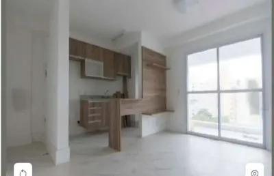 Oportunidade única: apartamento à venda em são paulo na vila romana, 1 quarto, 1 suíte, 2 banheiros, 1 vaga, 44m².