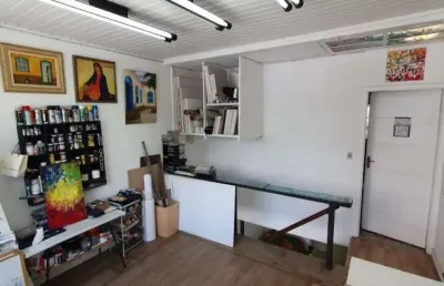 Sobrado à venda em perdizes com 180m²  3 quartos  3 banheiros