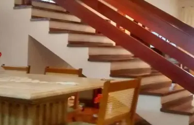 Casa com 5 quartos à venda no Alto da Mooca, São Paulo 
