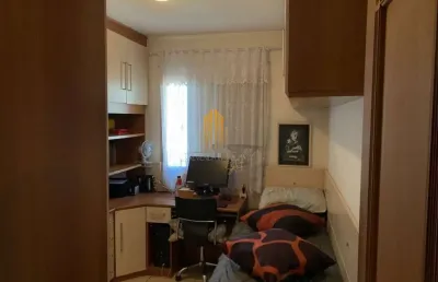 Condominio central point bela vista - apartamento cobertura de 76m² com 2 dormitorios e 1 vaga.