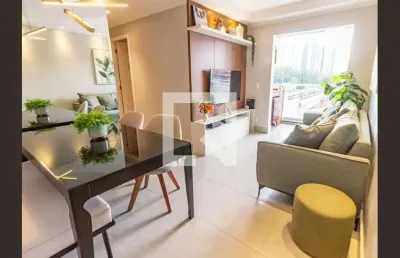 Apartamento com 2 quartos à venda na Mooca, São Paulo 