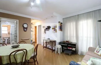 Apartamento à venda - vila pompéia, 2 quartos,  54 m2