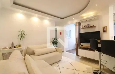 Apartamento à venda - vila leopoldina, 2 quartos,  50 m2