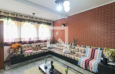 Casa com 3 quartos à venda na Vila Prudente, São Paulo 