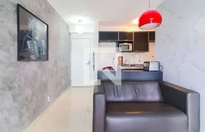 Apartamento com 2 quartos à venda no Butantã, São Paulo 