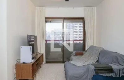 Apartamento à venda - vila pompéia, 2 quartos,  81 m2