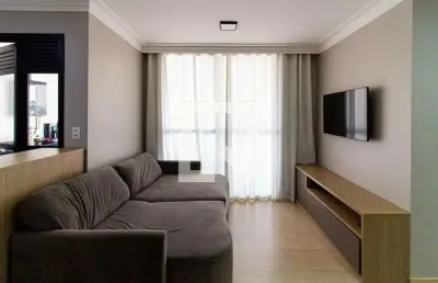 Apartamento à venda - vila romana, 2 quartos,  81 m2