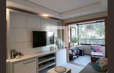 Apartamento à venda - vila madalena, 2 quartos,  77 m2