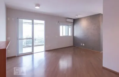 Apartamento com 2 quartos à venda na Lapa, São Paulo 