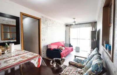 Apartamento à venda - alto da lapa, 2 quartos,  56 m2