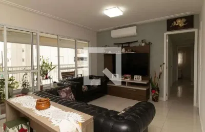 Apartamento à venda - barra funda, 3 quartos,  125 m2