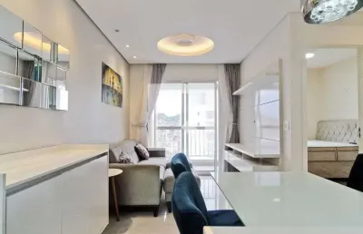 Apartamento com 1 quarto à venda na Casa Verde, São Paulo 