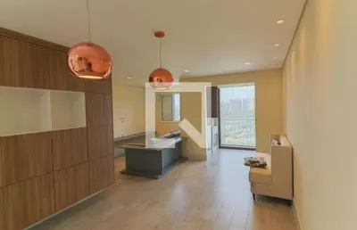 Apartamento com 2 quartos à venda em Jaguaré, São Paulo 