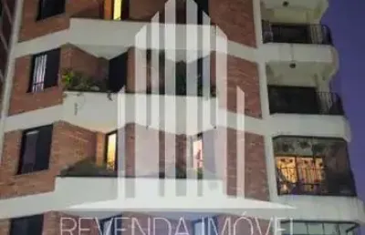 Apartamento com 3 quartos à venda na Lapa, São Paulo 