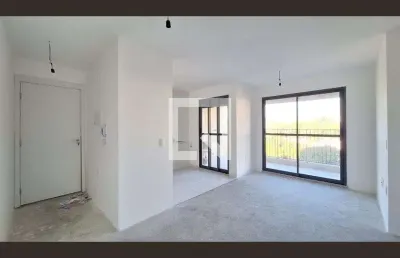 Apartamento à venda - vila leopoldina, 3 quartos,  69 m2
