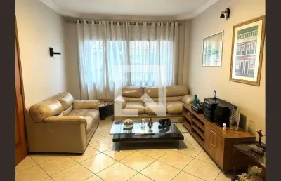 Casa com 4 quartos à venda em Santana, São Paulo 