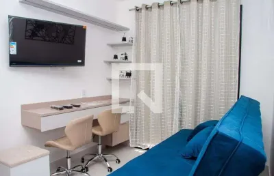 Apartamento com 1 quarto à venda em Perdizes, São Paulo 