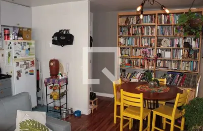 Apartamento à venda - santa cecília, 2 quartos,  52 m2