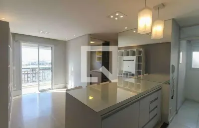 Apartamento à venda - vila prudente, 1 quarto,  52 m2