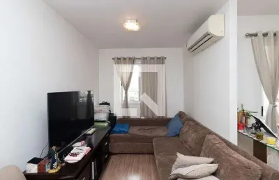 Apartamento à venda - vila guilherme, 2 quartos,  67 m2