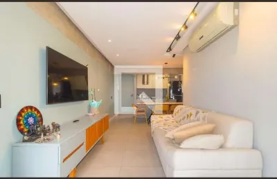 Apartamento com 2 quartos à venda na Mooca, São Paulo 