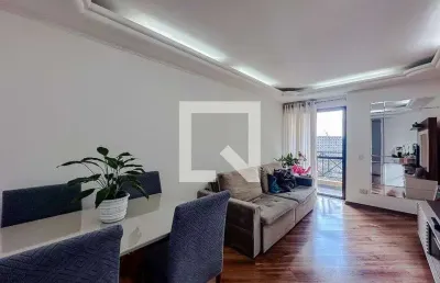 Apartamento com 3 quartos à venda na Mooca, São Paulo 