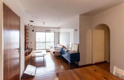 Apartamento à venda - santa cecília, 2 quartos,  70 m2
