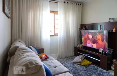Casa com 3 quartos à venda no Butantã, São Paulo 