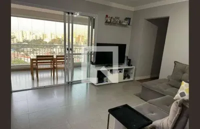 Apartamento com 3 quartos à venda em Santana, São Paulo 