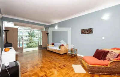 Apartamento à venda - bela vista, 3 quartos,  158 m2