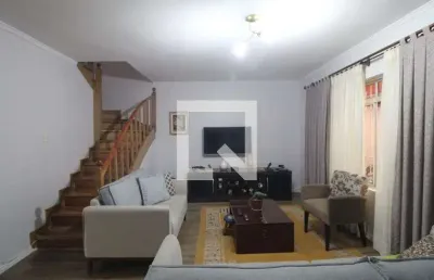 Casa com 3 quartos à venda no Socorro, São Paulo 