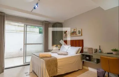 Kitnet / Stúdio à venda na Bela Vista, São Paulo 