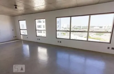 Apartamento à venda - vila leopoldina, 1 quarto,  70 m2