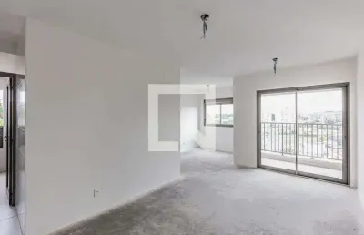 Apartamento com 2 quartos à venda no Butantã, São Paulo 