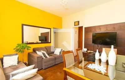 Apartamento à venda - bela vista, 3 quartos,  91 m2