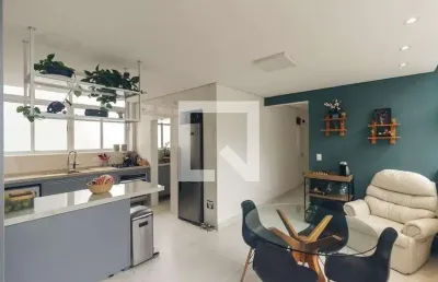 Apartamento à venda - santa cecília, 2 quartos,  78 m2