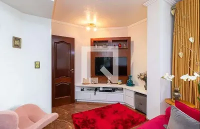 Apartamento à venda - casa verde, 4 quartos,  156 m2
