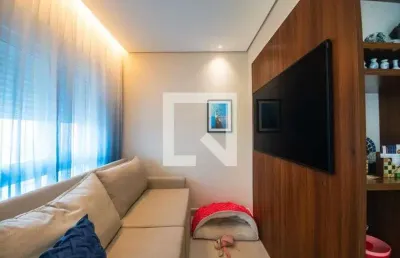 Apartamento à venda - vila leopoldina, 1 quarto,  51 m2