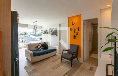 Apartamento à venda - vila leopoldina, 1 quarto,  41 m2