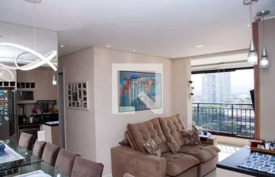 Apartamento à venda - barra funda, 2 quartos,  62 m2