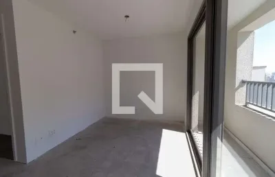 Apartamento à venda - alto da lapa, 1 quarto,  27 m2