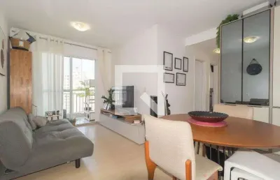 Apartamento com 3 quartos à venda na Mooca, São Paulo 