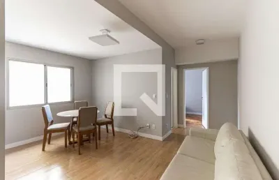 Apartamento à venda - santa cecília, 1 quarto,  70 m2