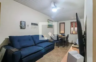 Casa em condomínio fechado com 2 quartos à venda em Jaguaré, São Paulo 