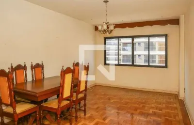 Apartamento com 2 quartos à venda em Perdizes, São Paulo 