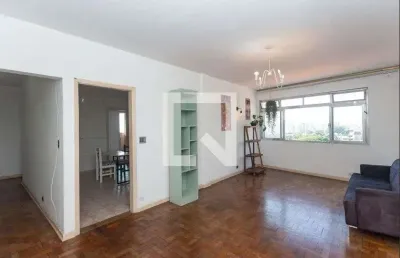 Apartamento à venda - alto da lapa, 2 quartos,  141 m2