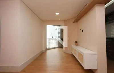 Apartamento à venda - vila prudente, 2 quartos,  55 m2