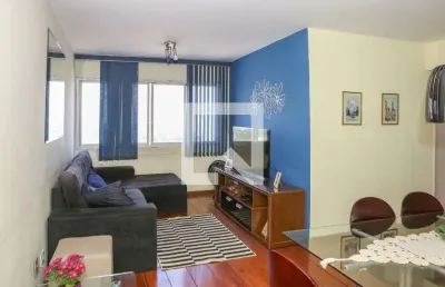 Apartamento à venda - vila romana, 3 quartos,  90 m2