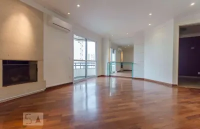 Apartamento à venda - alto da lapa, 2 quartos,  104 m2