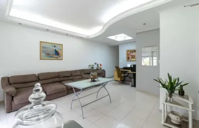 Casa com 2 quartos à venda na Casa Verde, São Paulo 